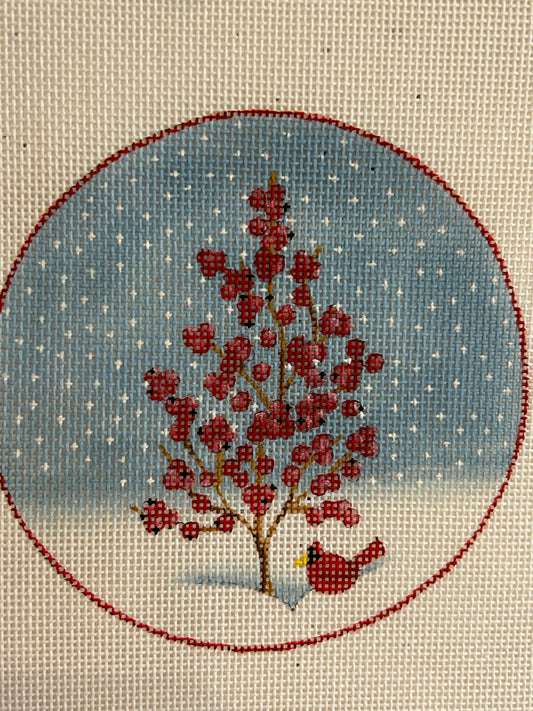 Winterberry