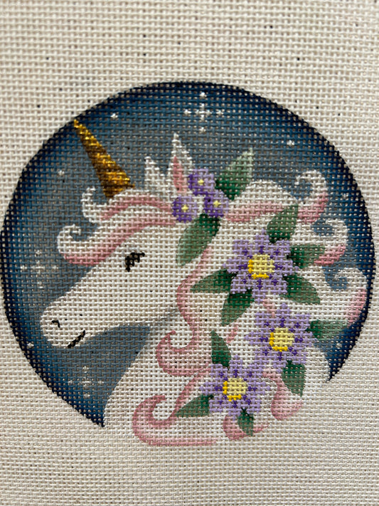 Spring Unicorn