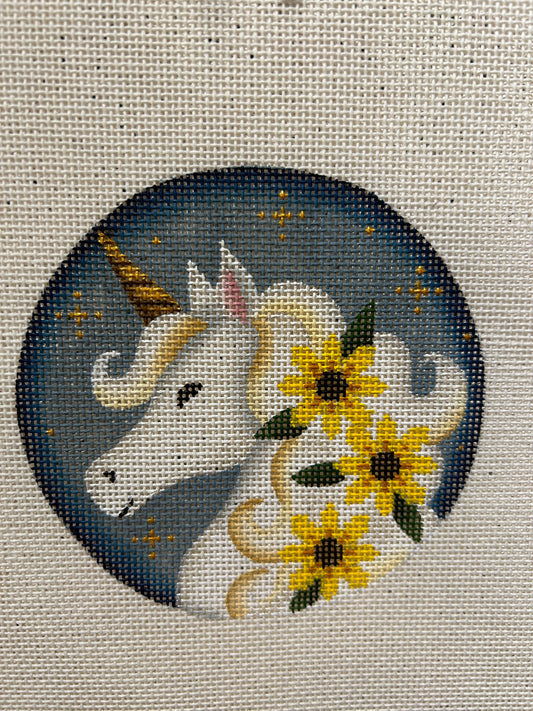 Summer Unicorn