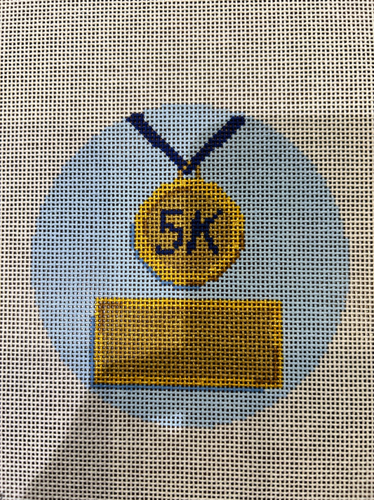 5K Medal