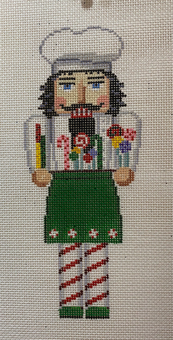 Nutcracker Candy Man