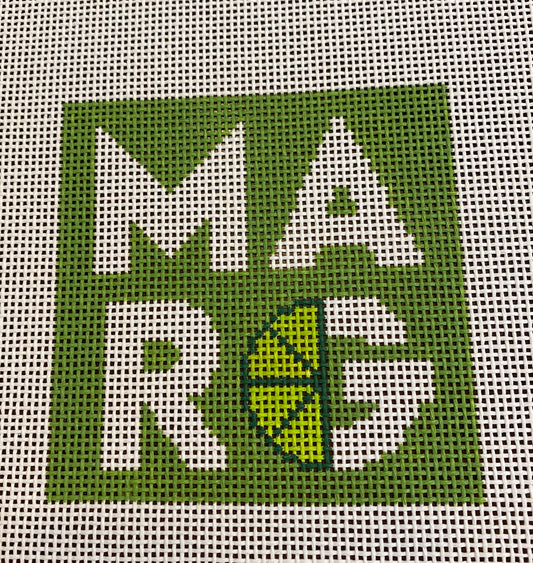 Marg Square