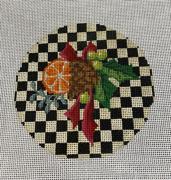 Holiday L'Orange Ornament