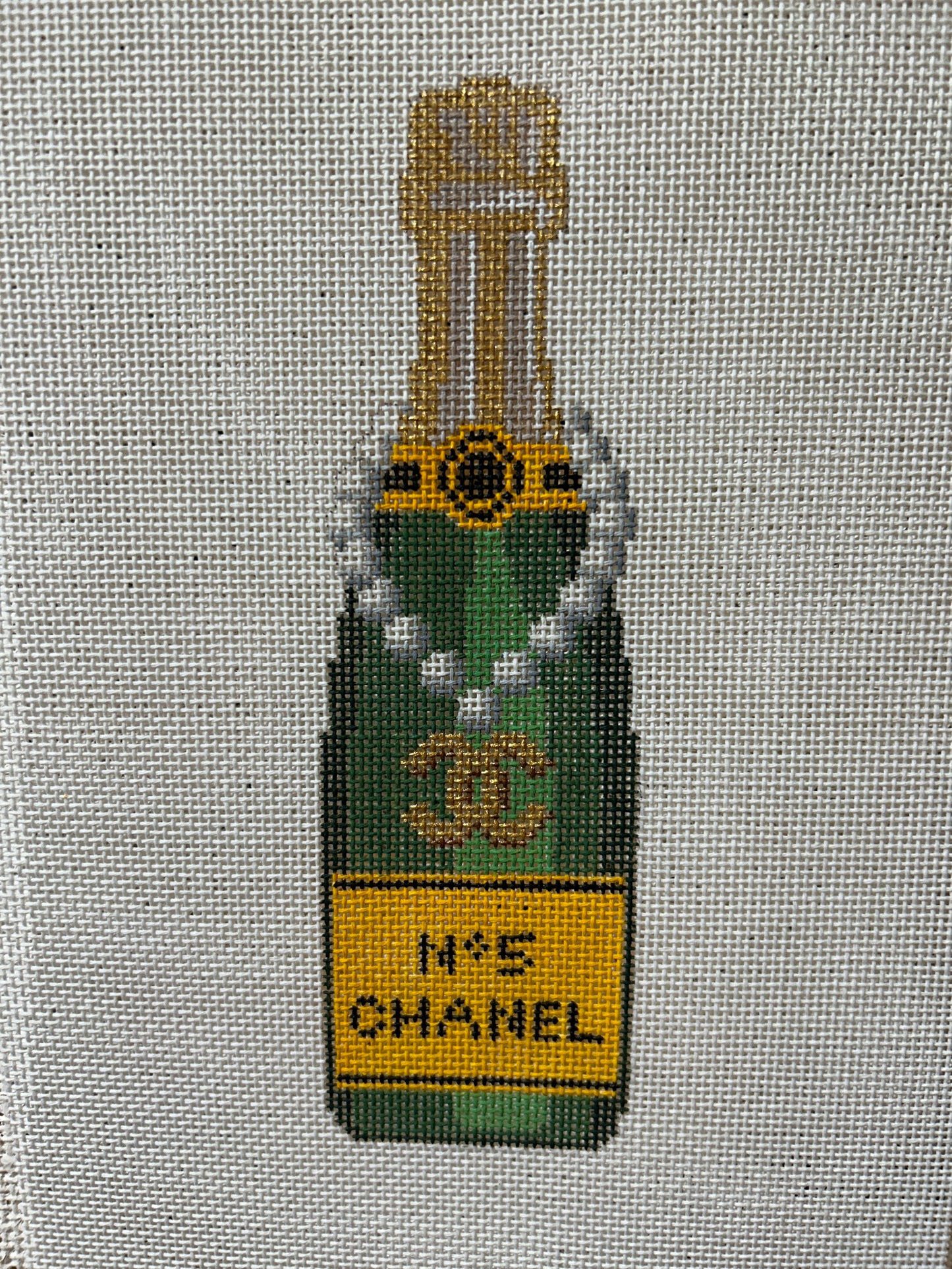 Veuve Bottle CC No 5