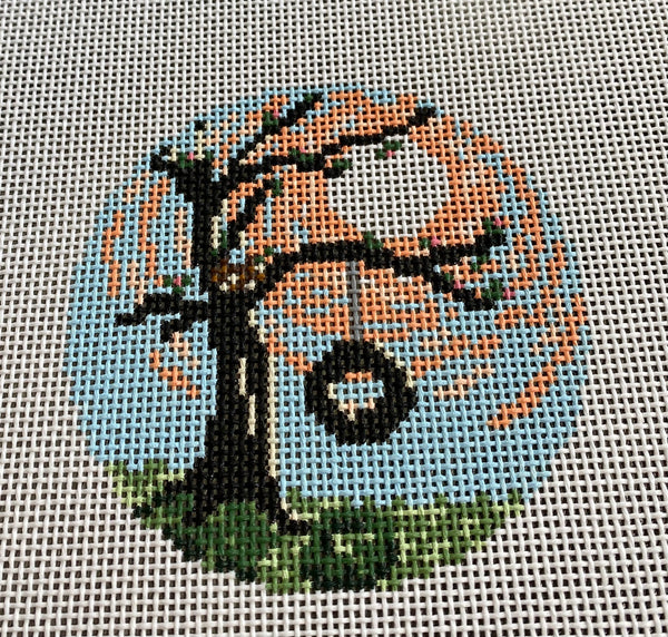 Four Seasons: Spring