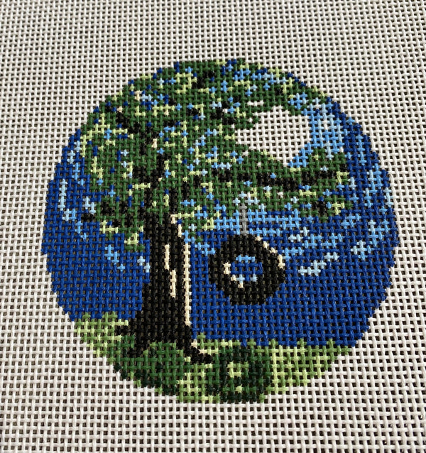 Four Seasons: Summer