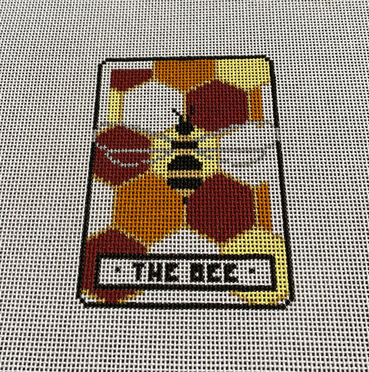 Tarot Card: The Bee