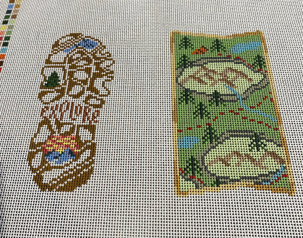 Explore Eyeglass Case