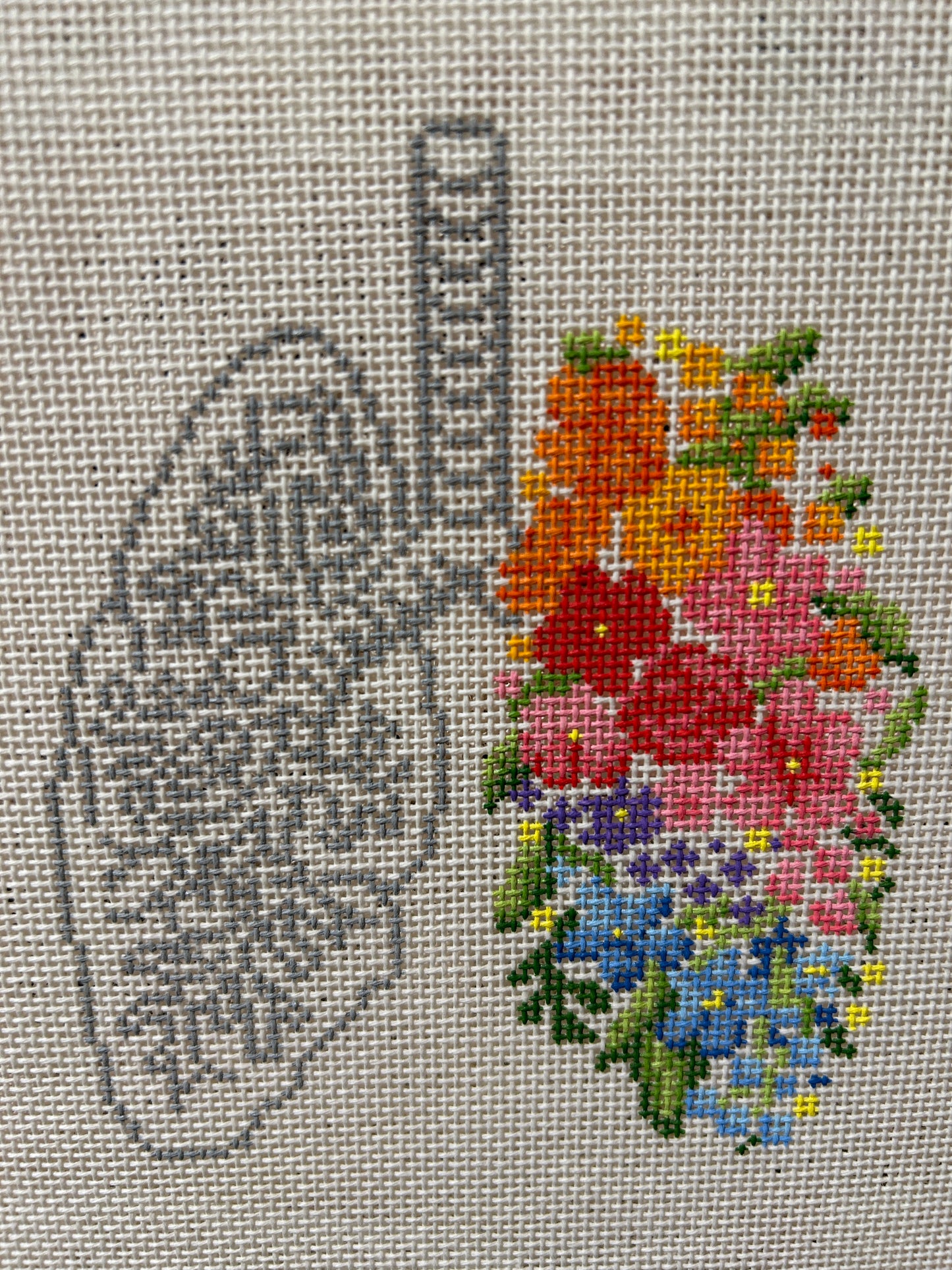 Floral Lungs