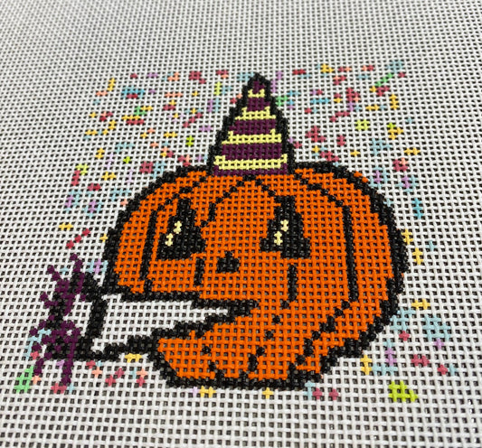 Party Pumpkin