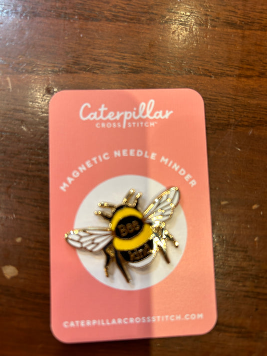 Bee Kind Needleminder