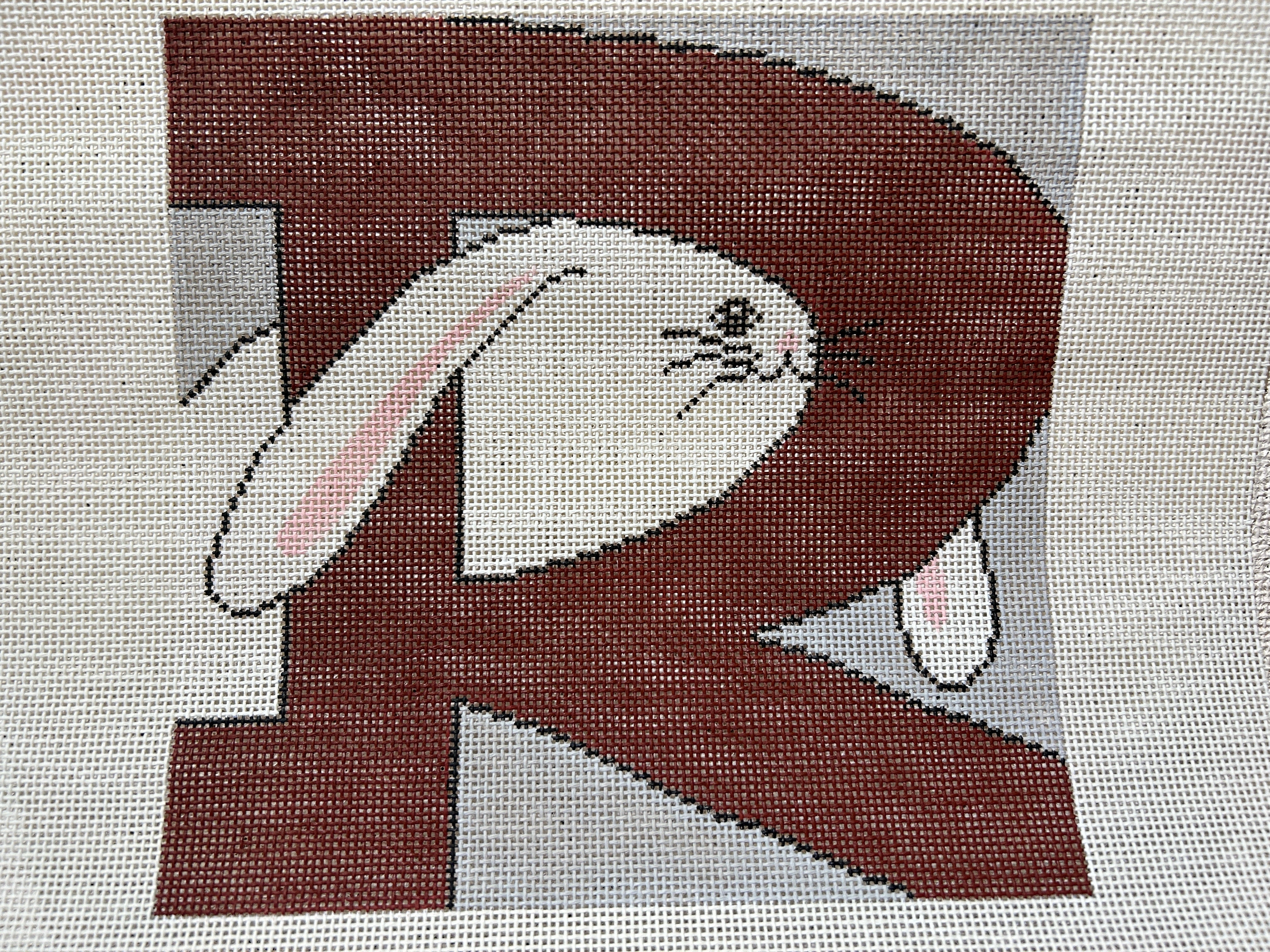 Punctual Rabbit Rabbit – What's the Point?