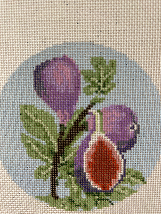Flowers of the Bible: lill