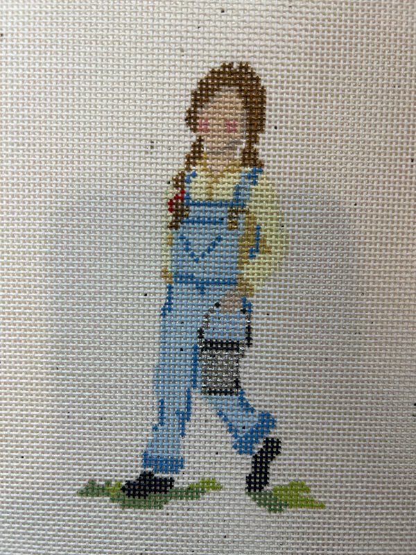 Charlotte's Web - Fern