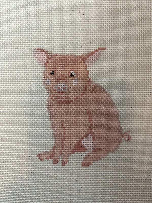 Charlotte's Web - Wilbur