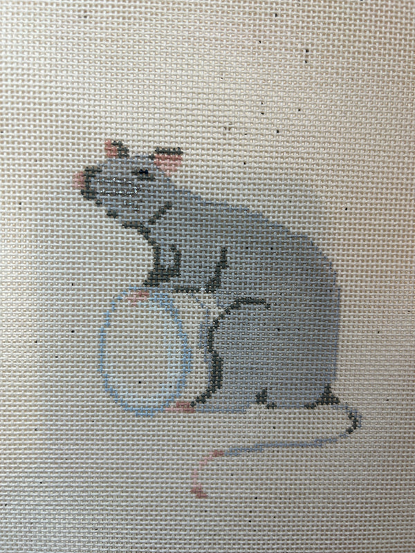 Charlotte's Web - Templeton