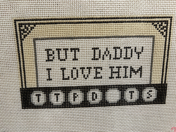 WS-The Book Canvas:Young Love