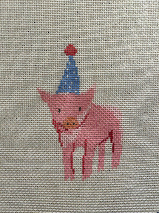 WS-Jenny Koland:Party Pig