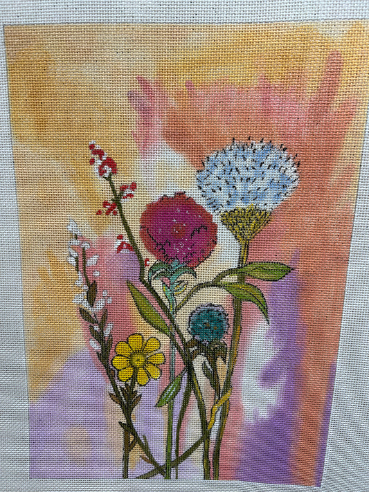 Floral Bouquet