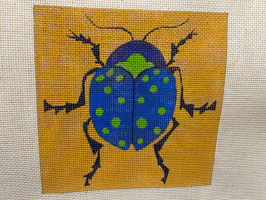 Blue Beetle