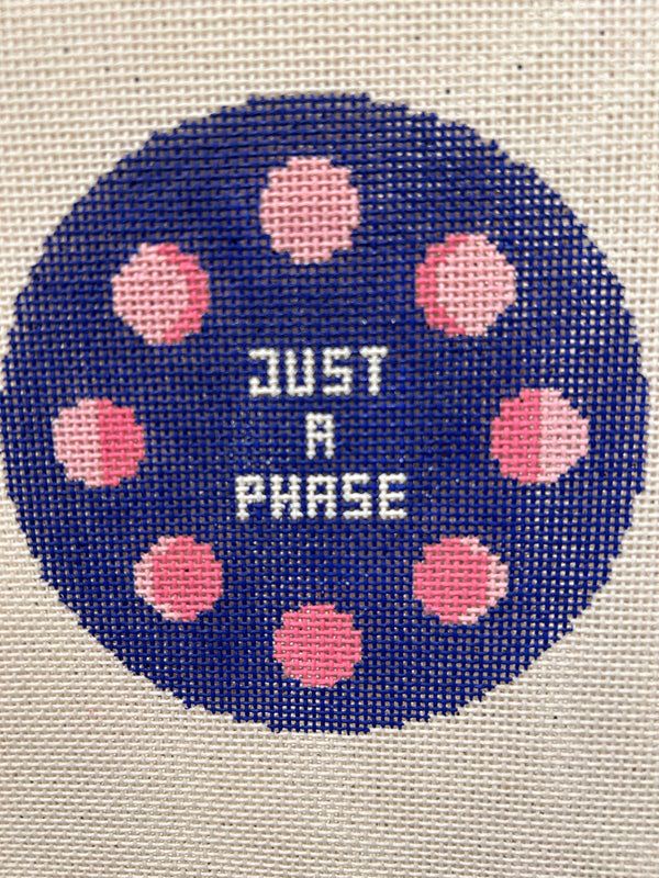 Just a Phase