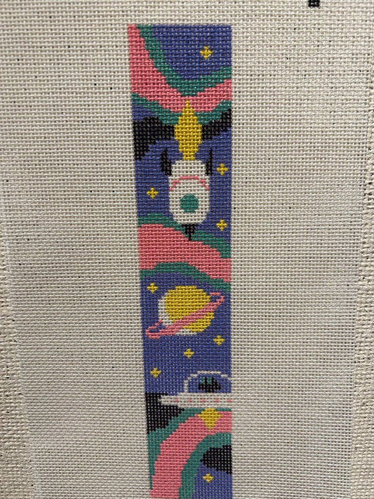 Starbound Keyfob