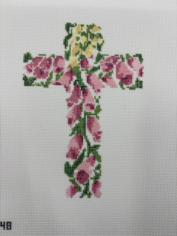 Tulip Cross