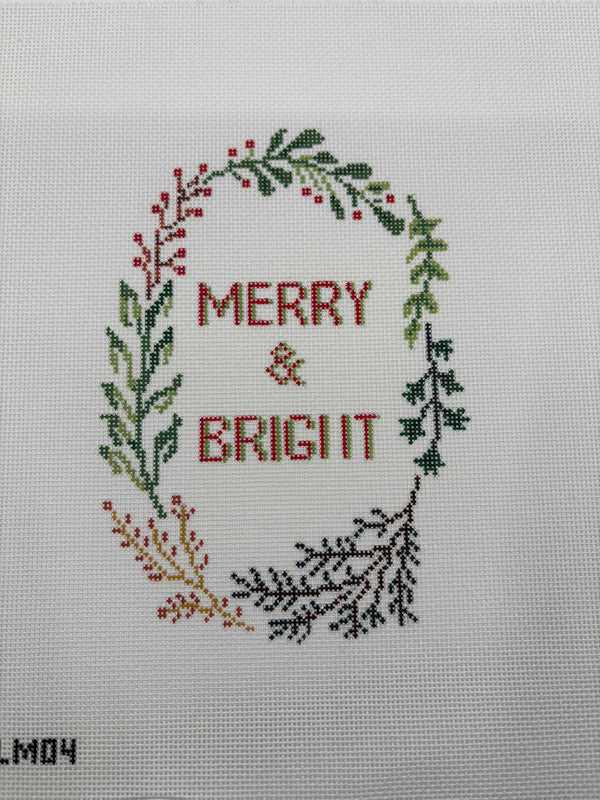 Merry and Bright