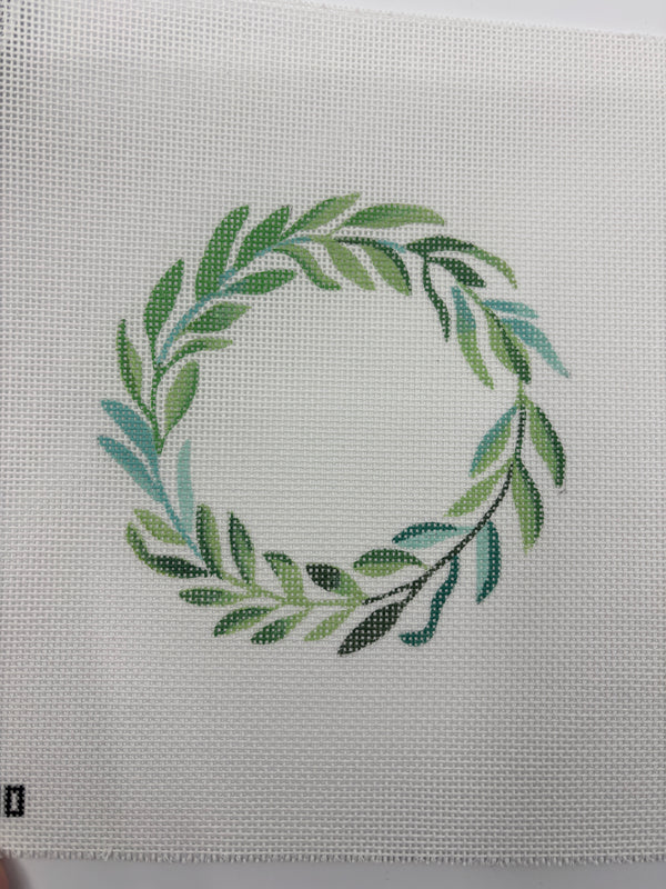 Laurel Wreath