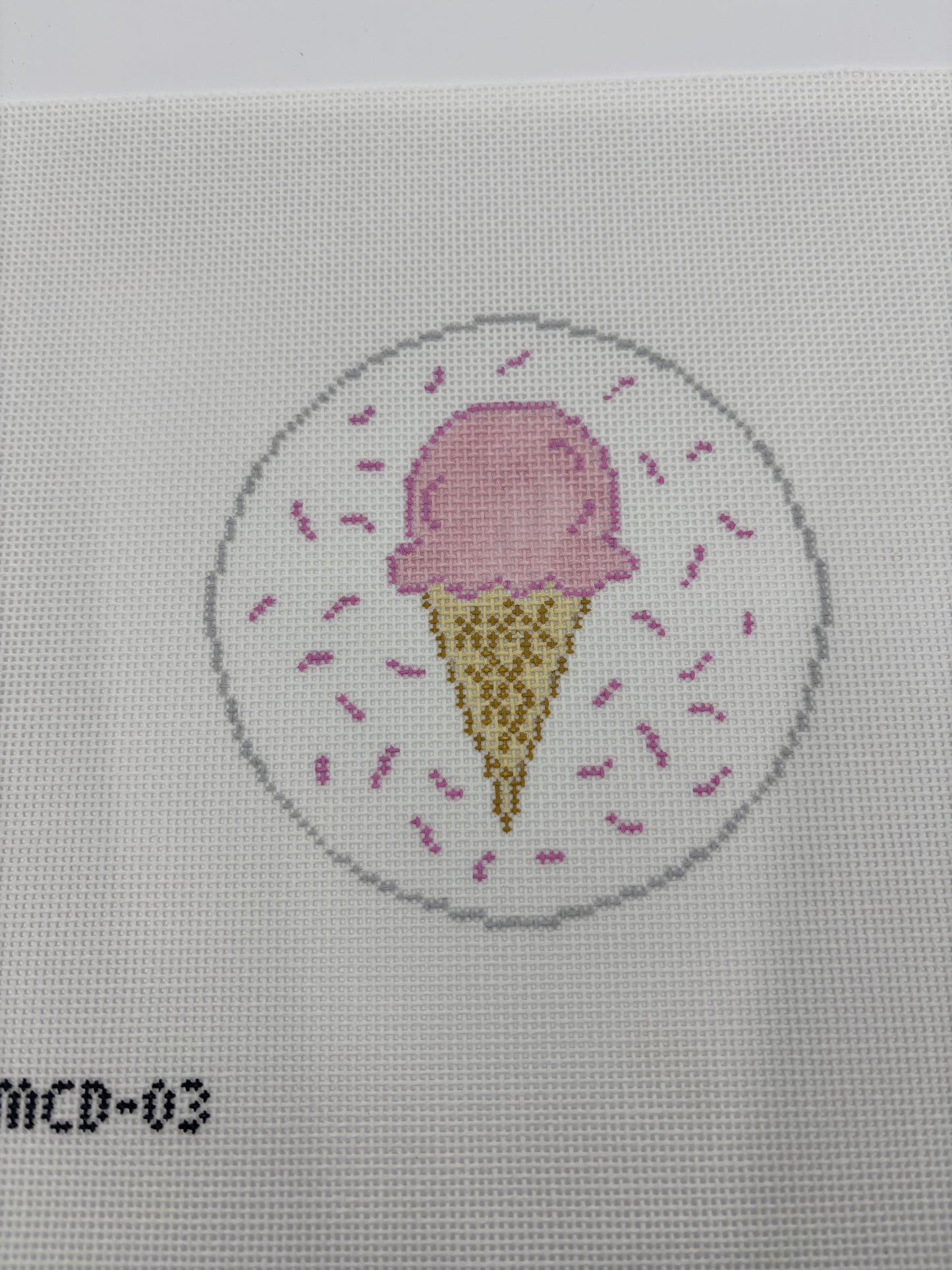 Ice Cream