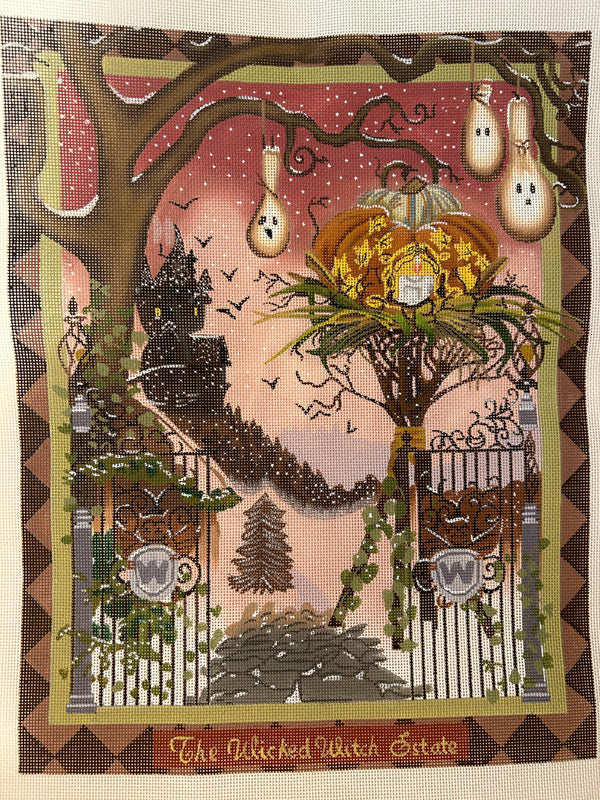 Wicked Witch Estate