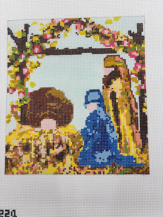 Holy Family small