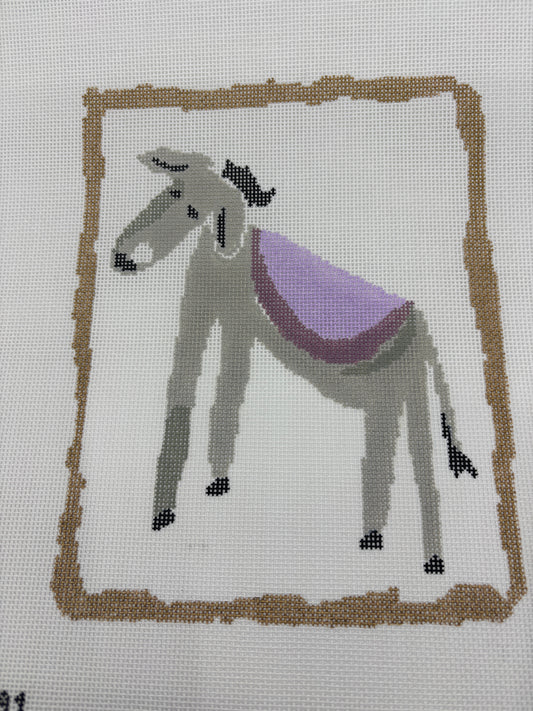 Donkey