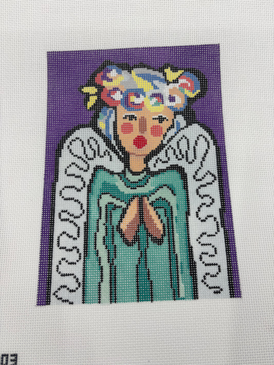 Green Angel