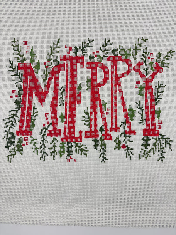 Merry - Large