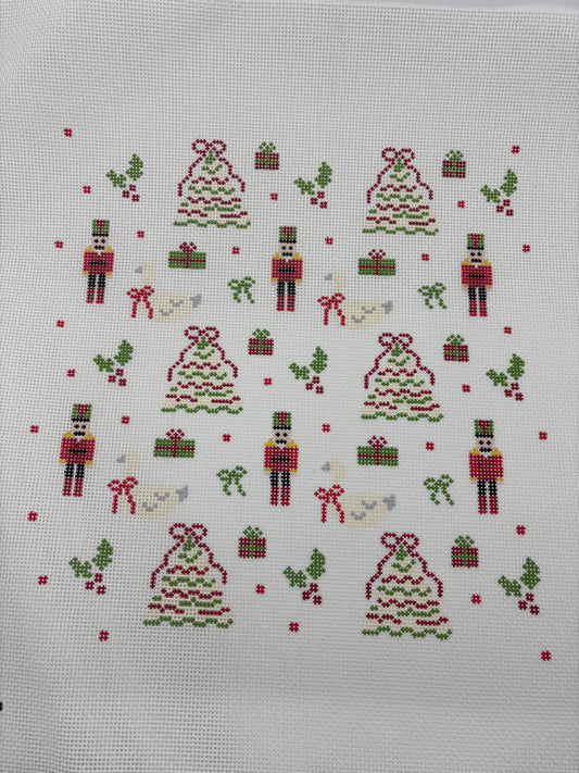 Christmas Pillow