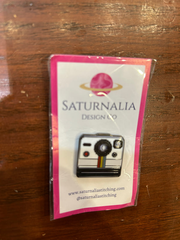 Polaroid Needleminder