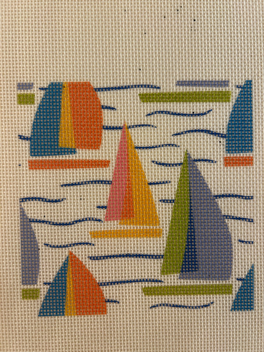 Sailboats