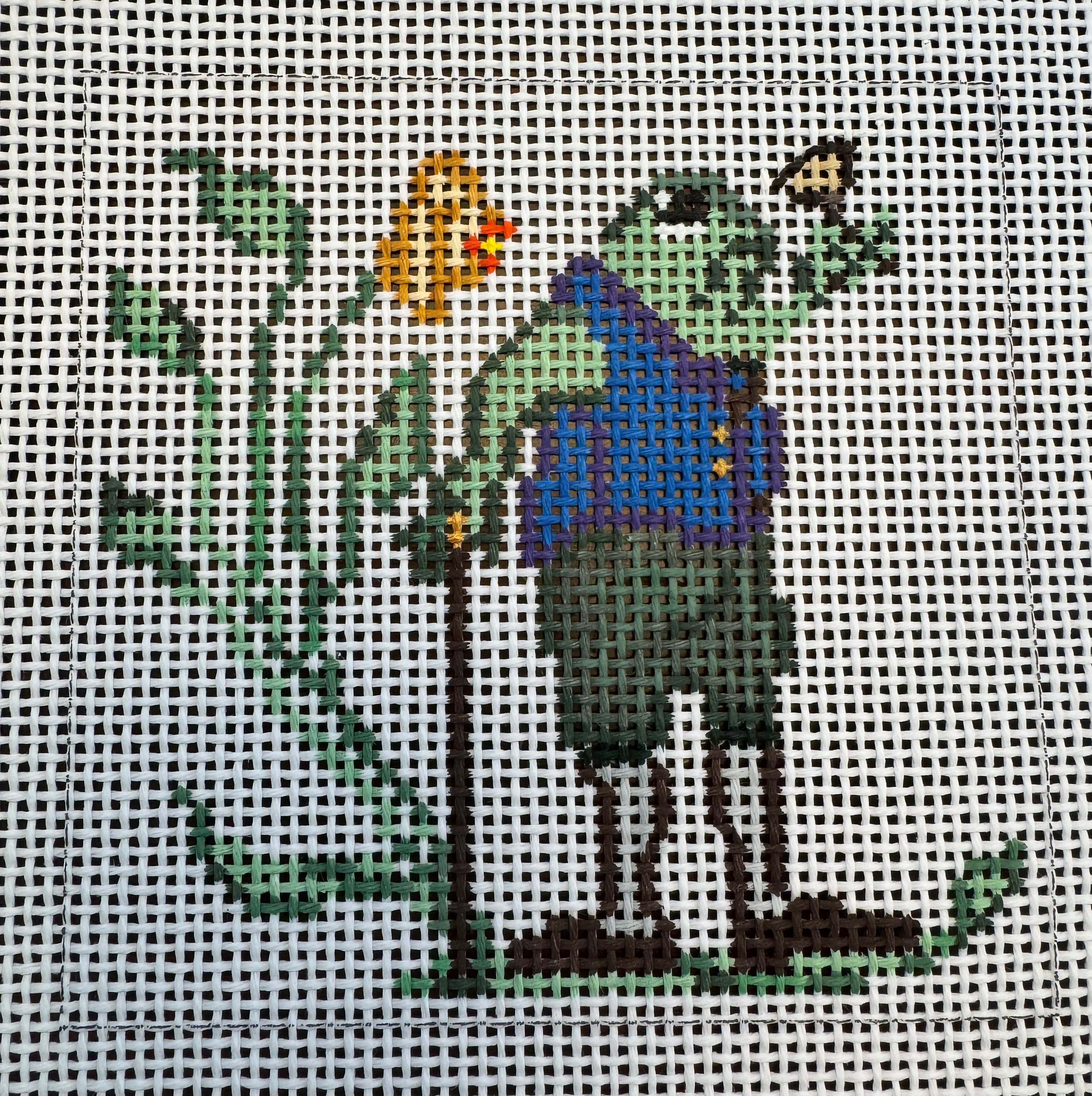 Frog Toast Coaster – What's the Point?