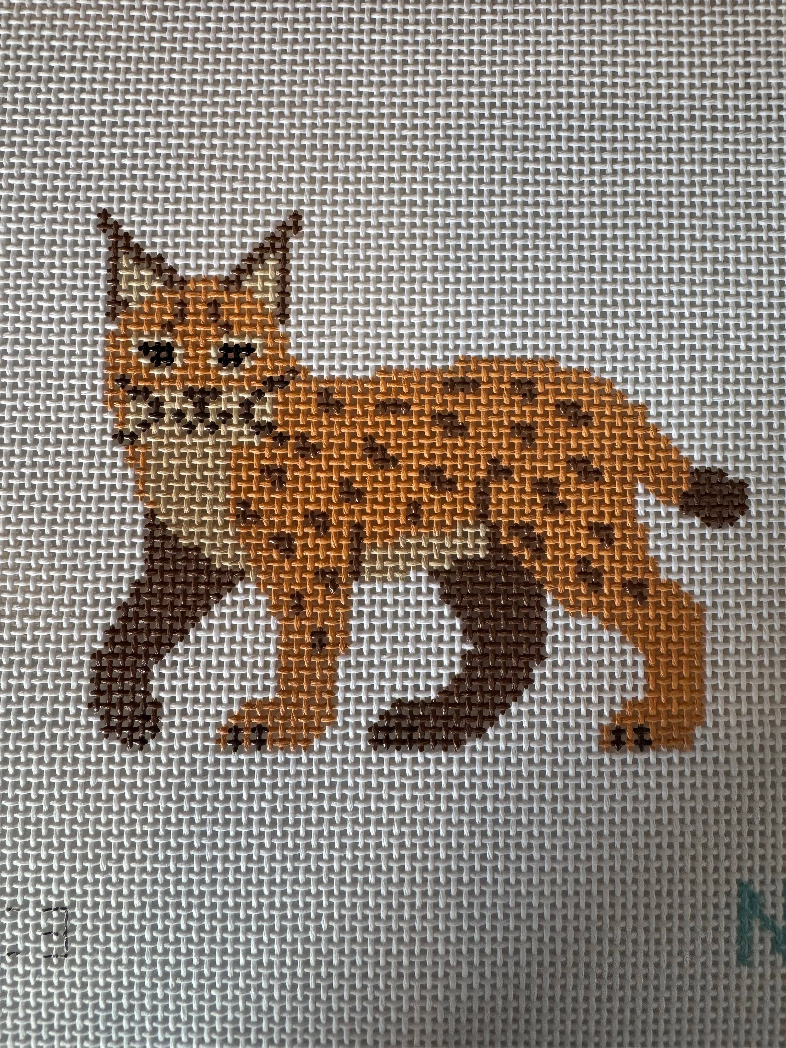 Bobcat – What's the Point?