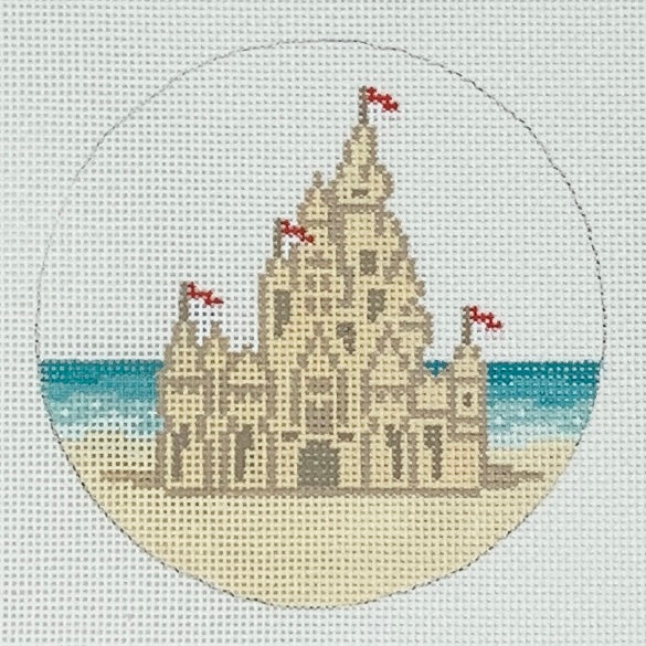 Sand Castle