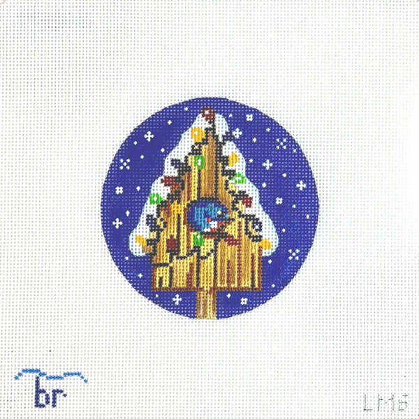 Birdhouse - Bluebird