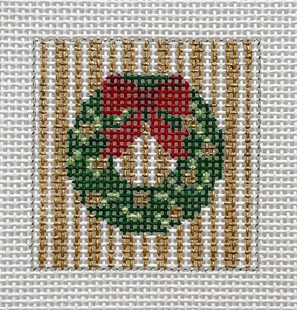 Holiday Wreath