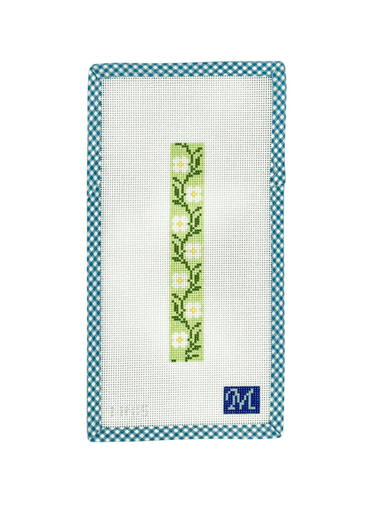 Yellow Daisy Fob