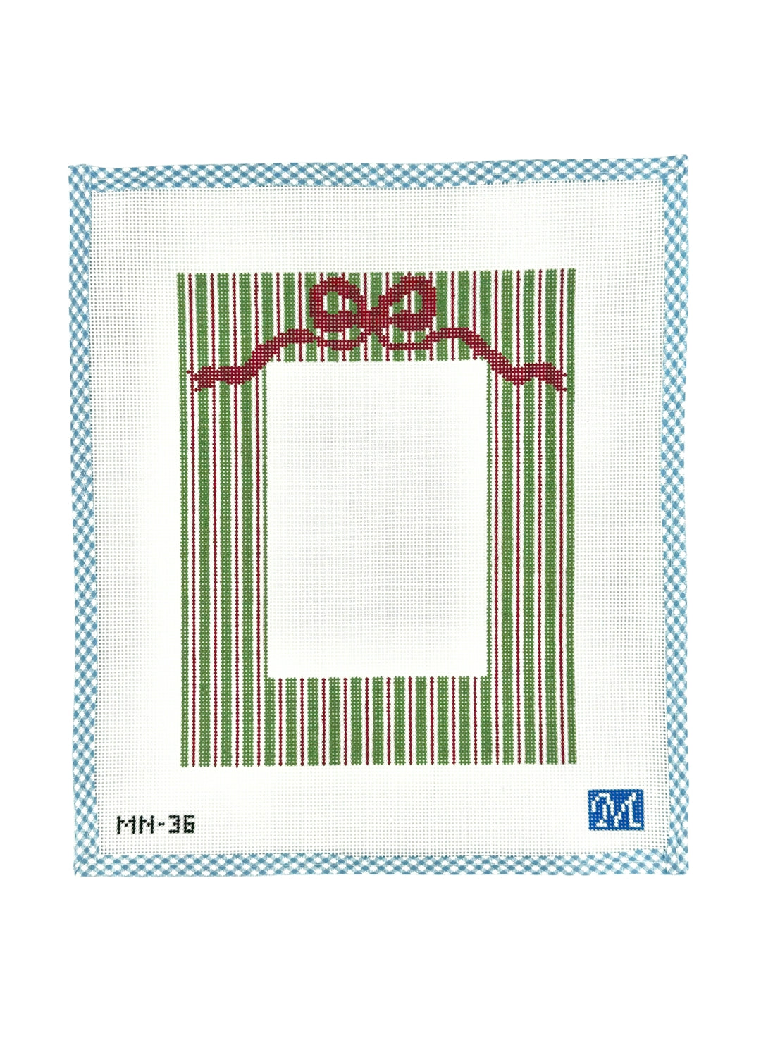 Christmas Frame - Maura Nolan
