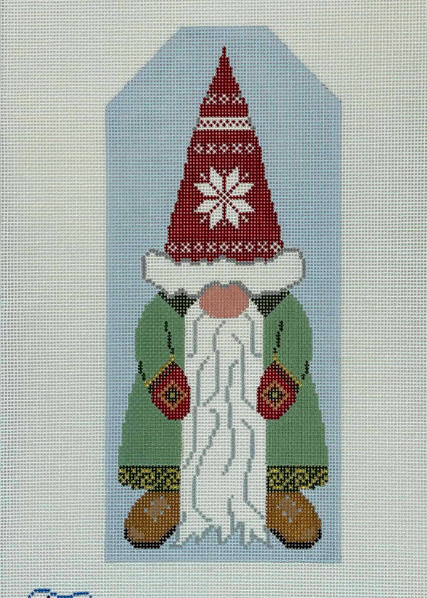 Norwegian Nisse