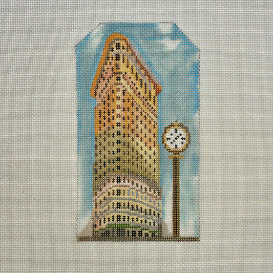 Flatiron Building