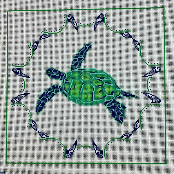 Honu (Sea Turtle)