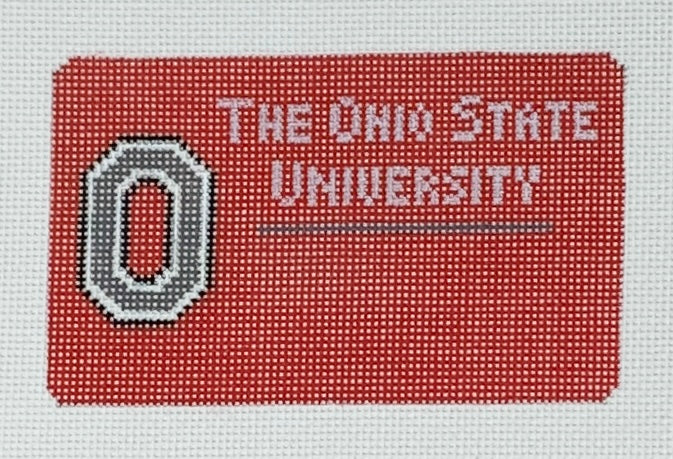 Ohio State Paperweight