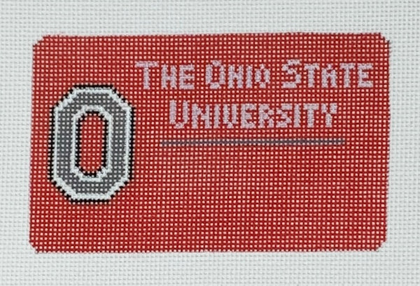 Ohio State Paperweight